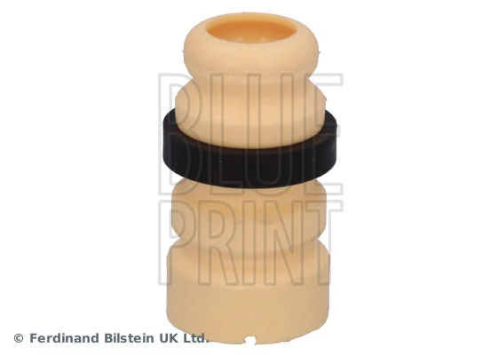 Rubber Buffer, suspension